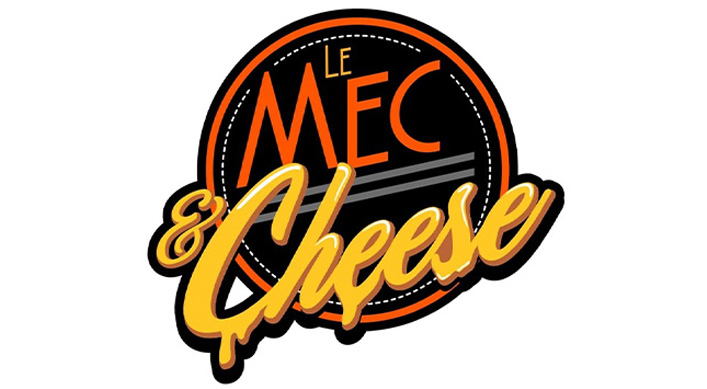 Logo Mec & Cheese