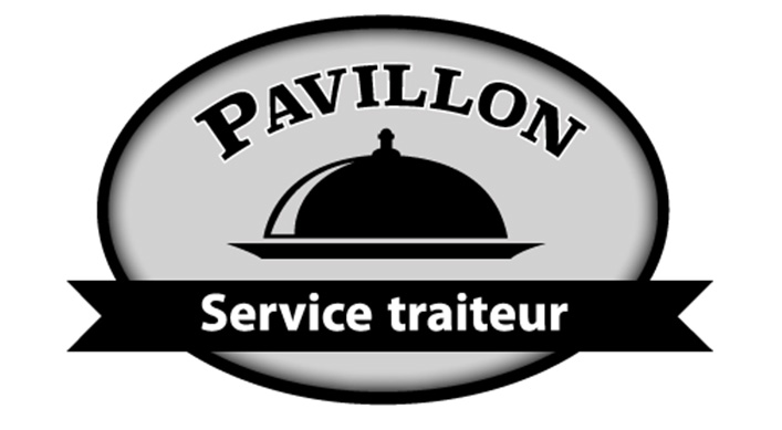 Logo Pavillon Service Traiteur